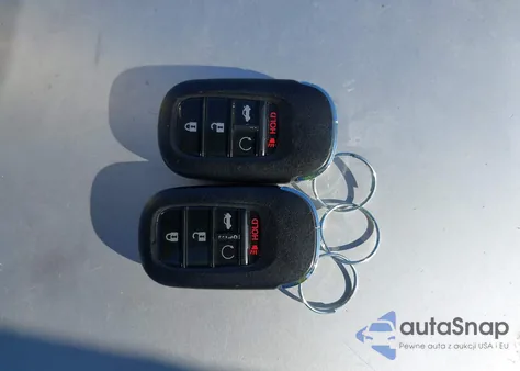 2024 Honda Civic Sport from USA, damaged, VIN 2HGFE2F5XRH506973